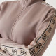 Guess Γυναικεία ζακέτα Britney Full Zip Sweatshirt
